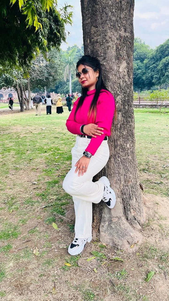 Shikka Independent Escort – Indian escort in Candolim, Goa — 5 / 7