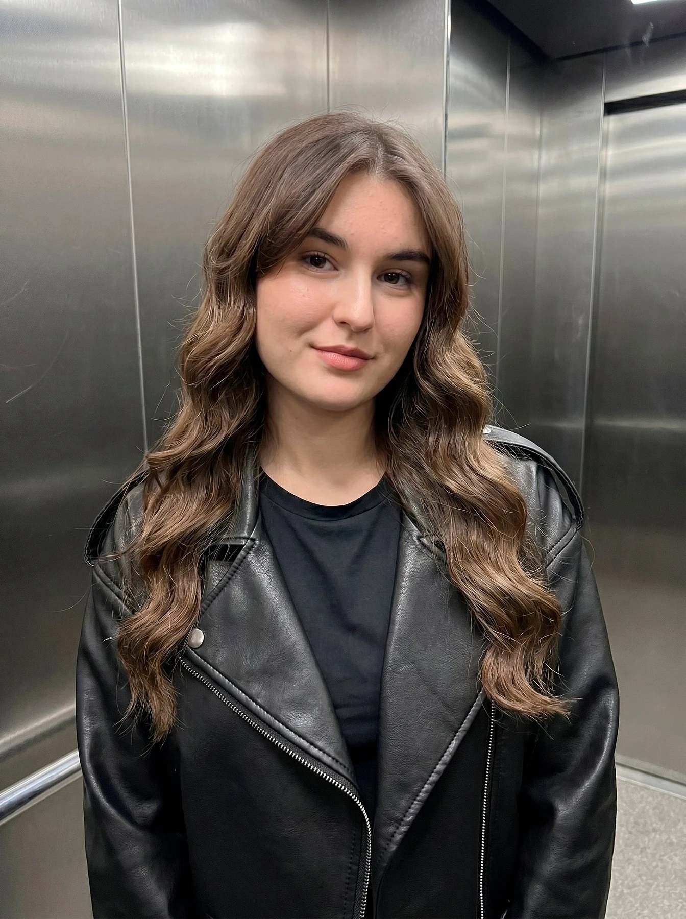 Camila – Ukrainian escort in Hong Kong — 7 / 8
