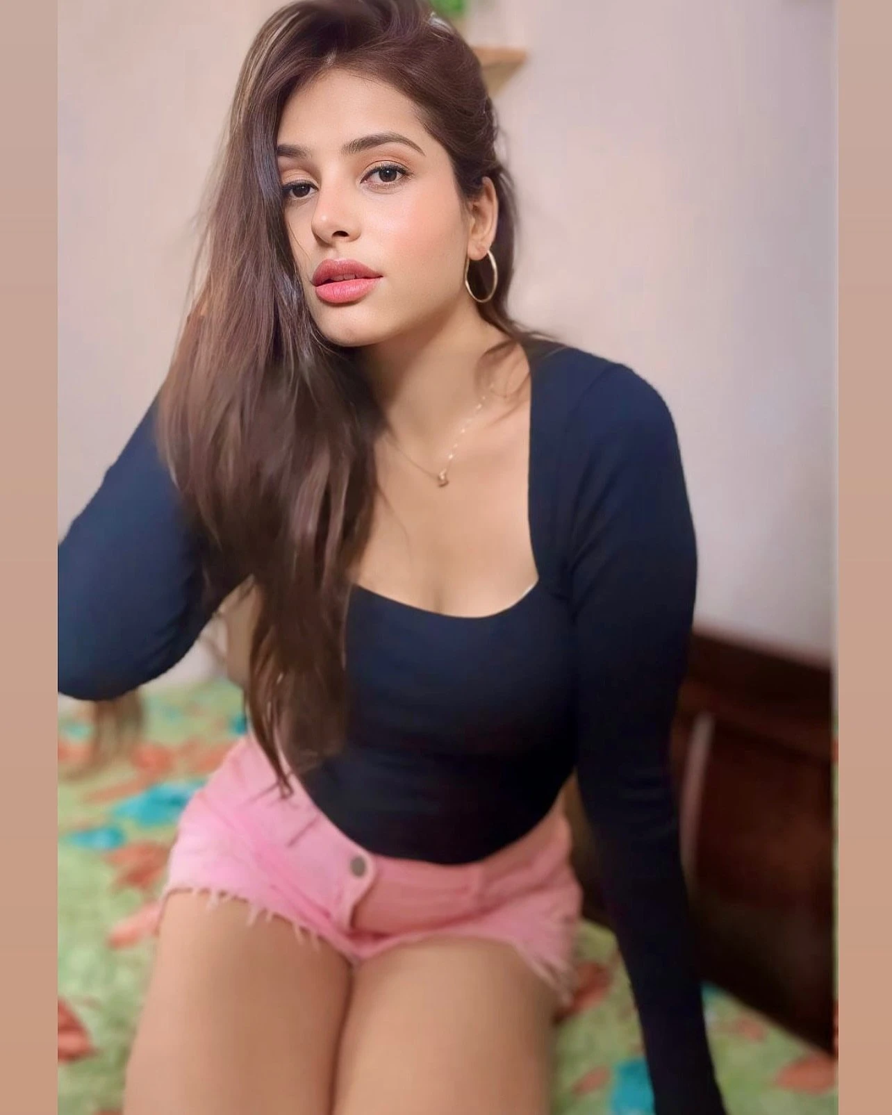 Hello Guys I Am Nandini Low Cost Unlimit – Indian escort in Candolim, Goa, Escort, Candolim