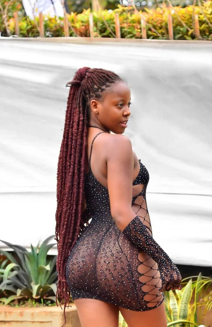 Shivan – South African escort in Gurgaon — 2 / 10