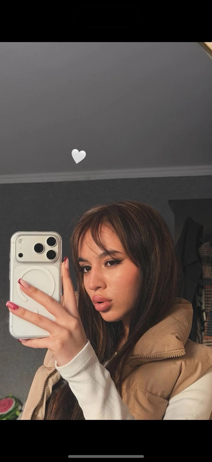 Amelia Seed Seeker – Uzbekistani escort in Hong Kong — 4 / 11