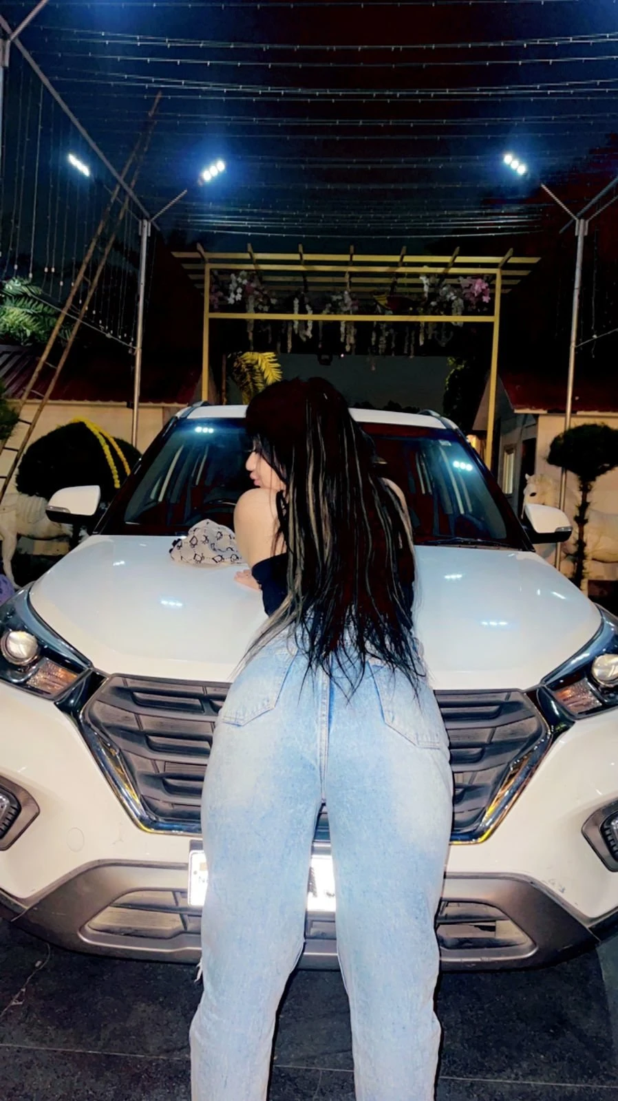 Alina – Russian escort in Gurgaon — 2 / 4