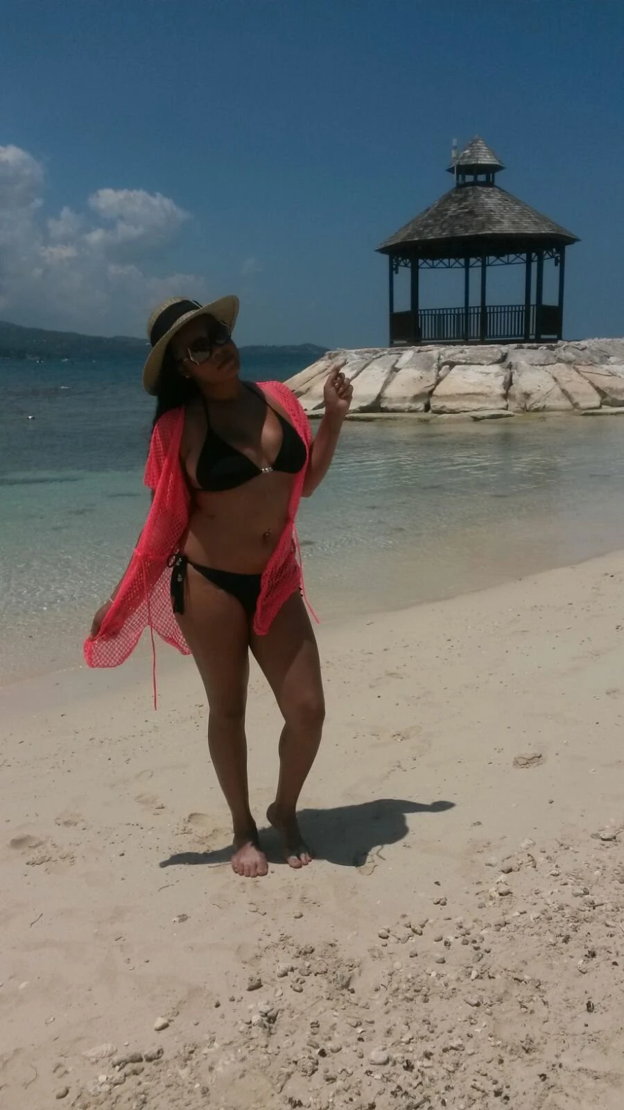 Neesee – Jamaican escort in Barbados — 4 / 8