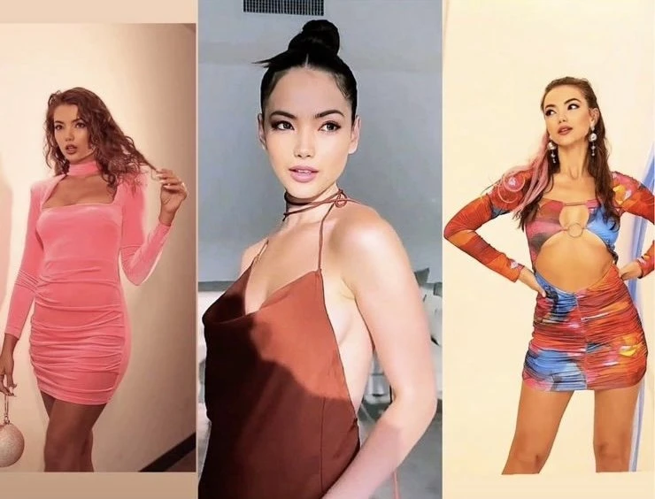 Tattimami – Filipino escort in Hong Kong — 2 / 7
