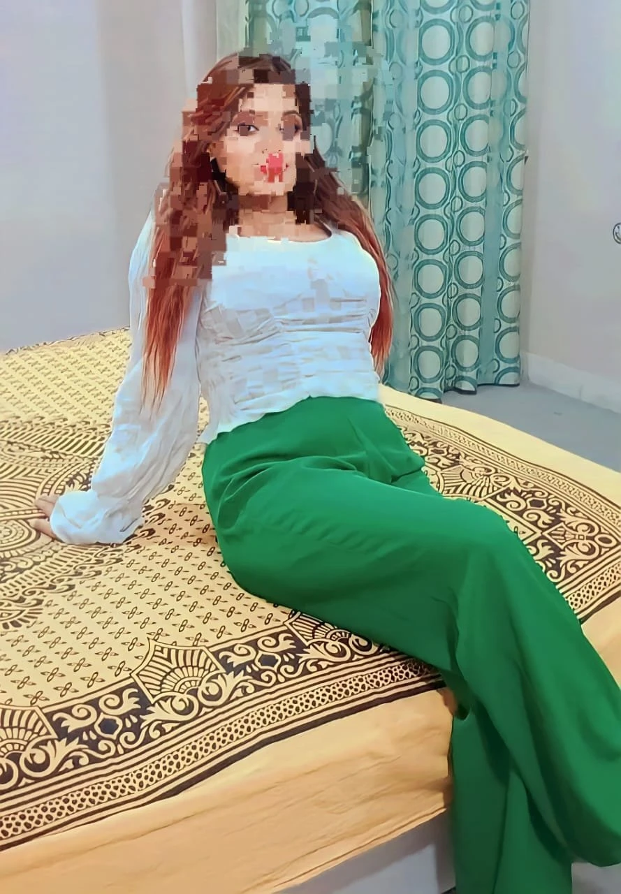 Monika – Indian escort agency in Ahmedabad — 1 / 3