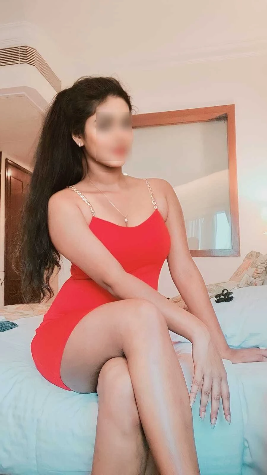 Debasree Independent Girl – escort in Bangalore, Escort, Banga