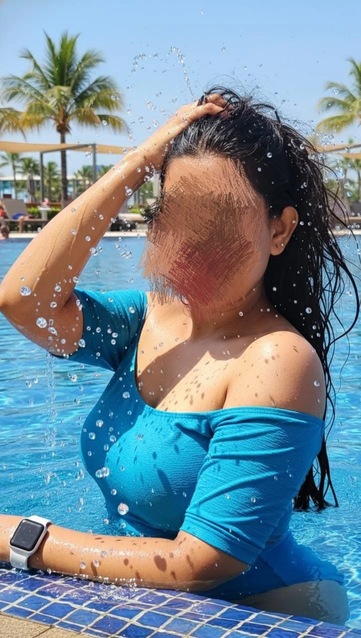 Mdhu is back foreal meet, cam & sex chat – Indian escort in Ahmedabad — 4 / 5