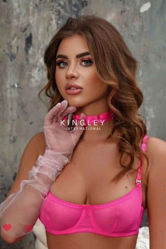 Polina Until 17 Th April – escort in Hong Kong — 2 / 5