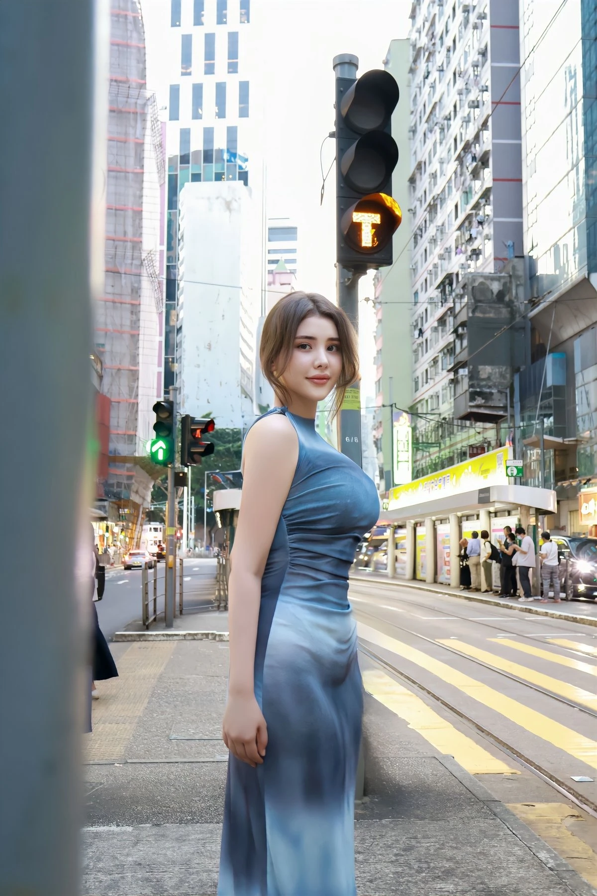 Marianna @dollhouse852-> TG – escort in Hong Kong — 9 / 10