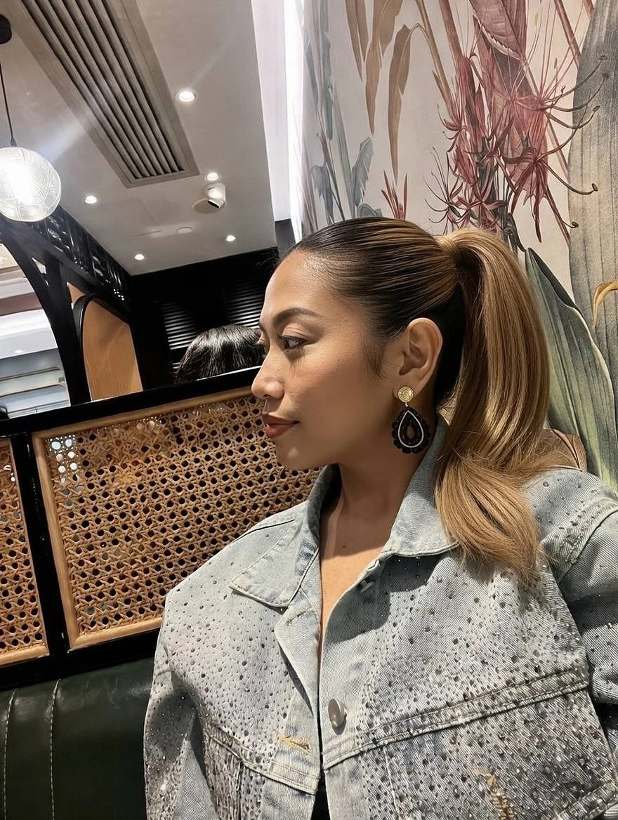 Melly – Indonesian escort in Hong Kong — 3 / 9