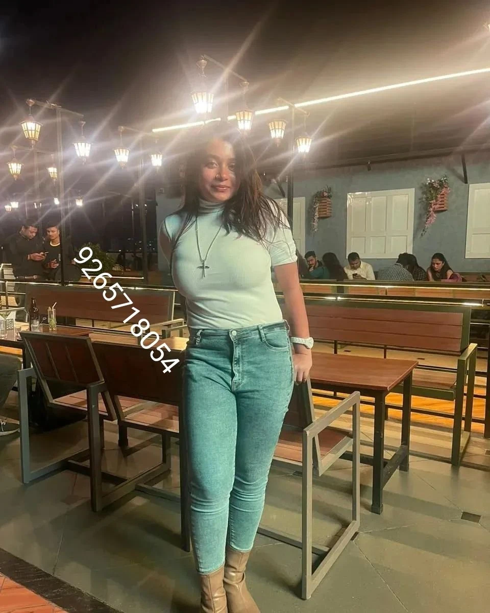 Banglore v. Vip Escort – Indian escort in Bangalore — 2 / 3