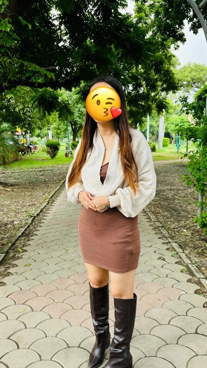 Kritika Verma – Indian escort in Chandigarh, Escort, Chandigarh