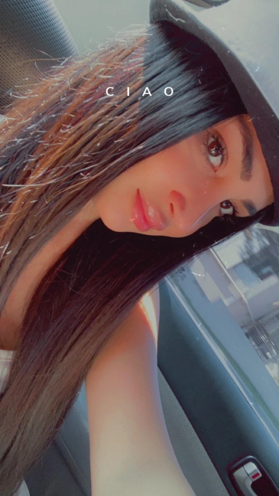Sofi – Turkish escort in Baku, Escort, Baku