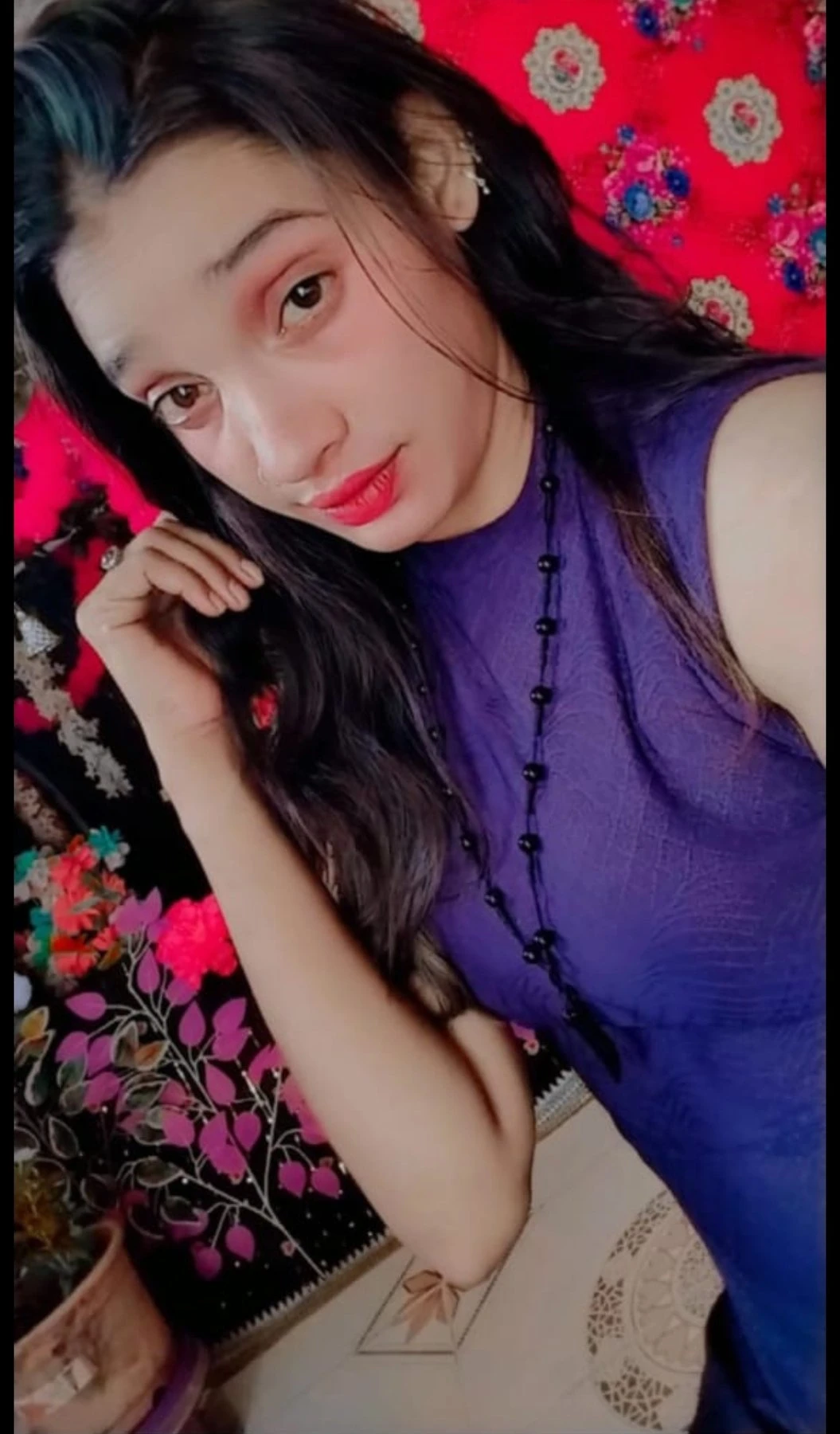 Neha Singh (Cam Show and Real Meet) – Bhutanese escort in Candolim, Goa — 3 / 5