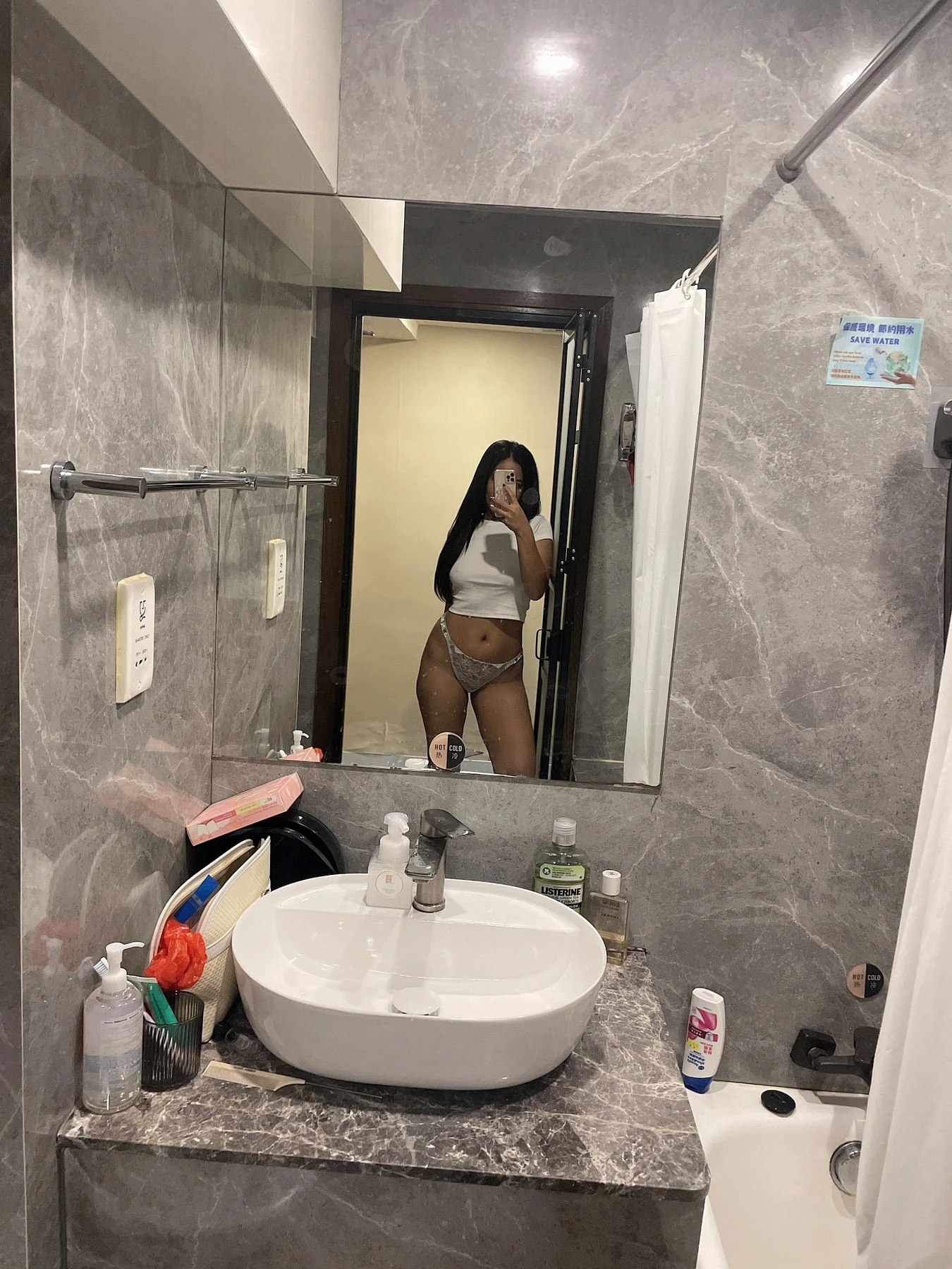 Kimmy independent – Thai escort in Hong Kong — 7 / 15
