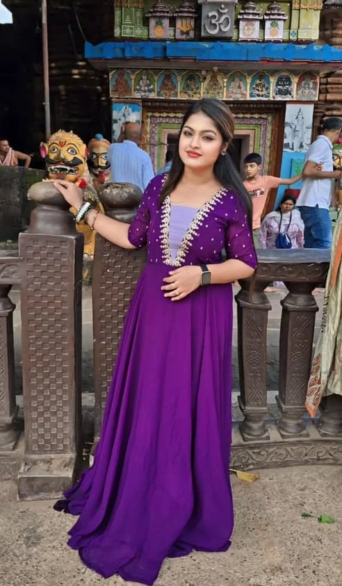 AMRITSAR PREET 𝟵𝟴𝟴𝟴𝟴𝟴𝟲𝟓𝟴𝟑 – Indian escort in Amritsar — 2 / 5
