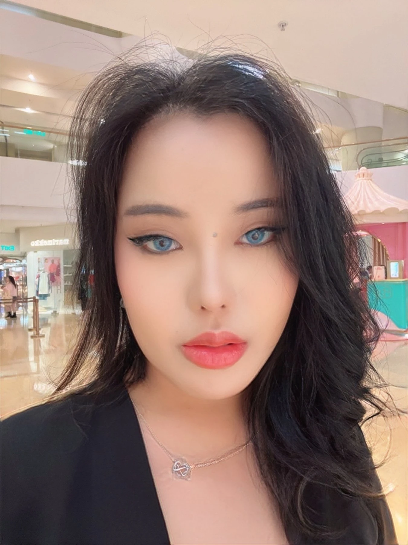 Candy kazhaktan – Kazakhstani escort in Hong Kong — 14 / 23