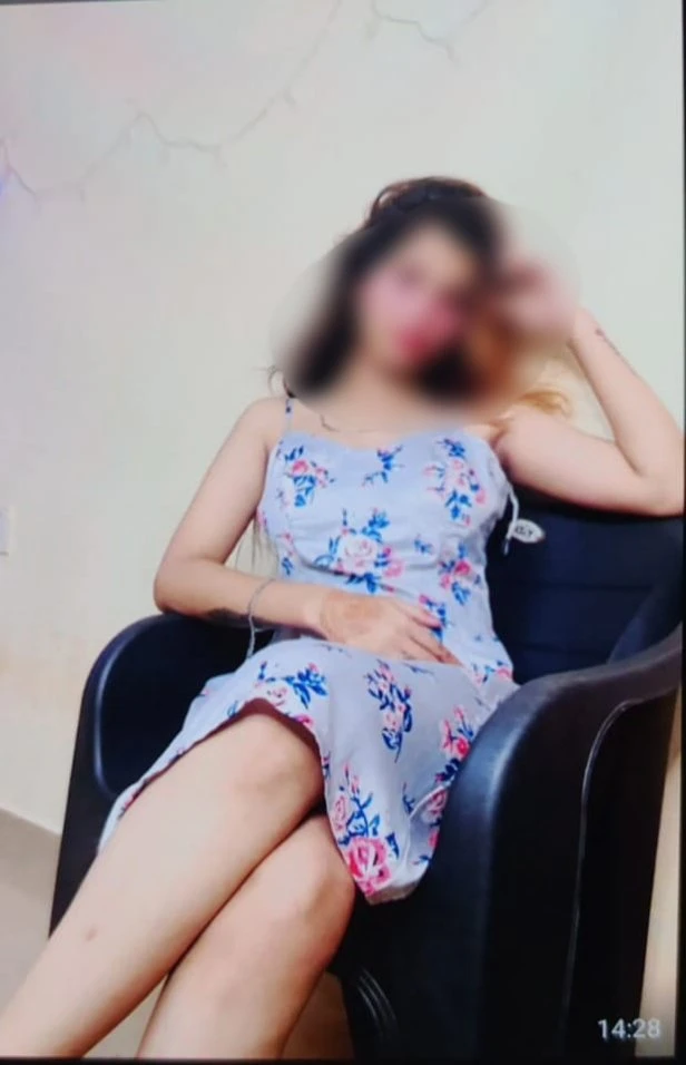 JIYA NO ADVANCE PAYMENT CALL GIRL SERVIC – Indian escort in Candolim, Goa — 4 / 6