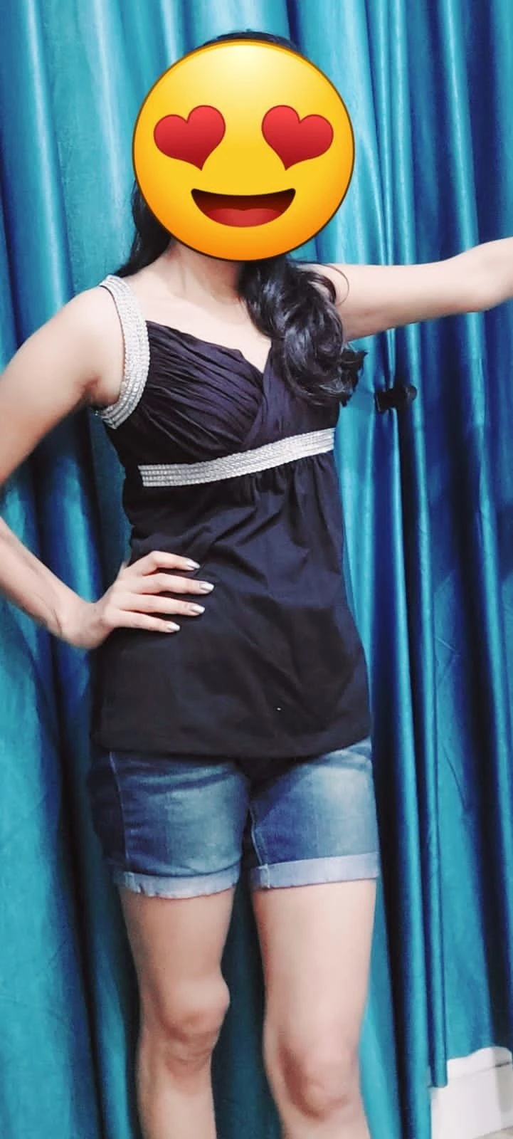 Juhi independent massage girl – Indian escort in Gurgaon — 2 / 7