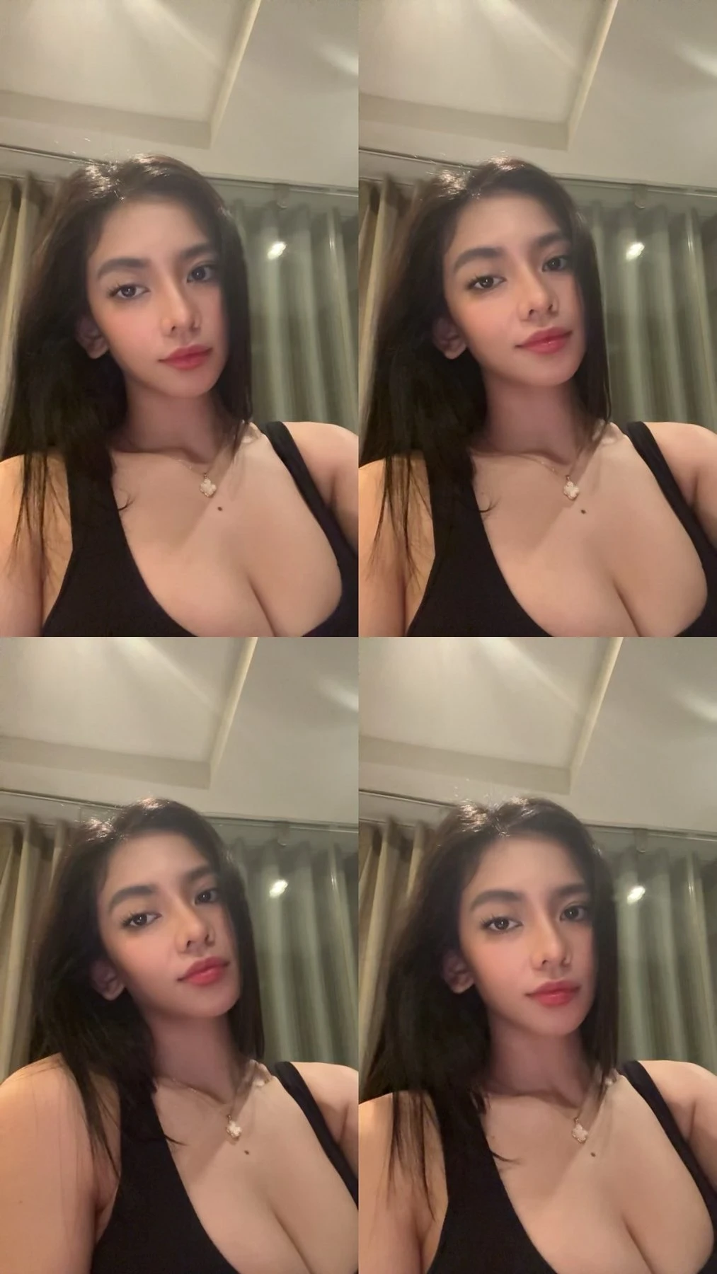 CHIN 🇭🇰 only for a few days – Filipino escort in Hong Kong — 11 / 17