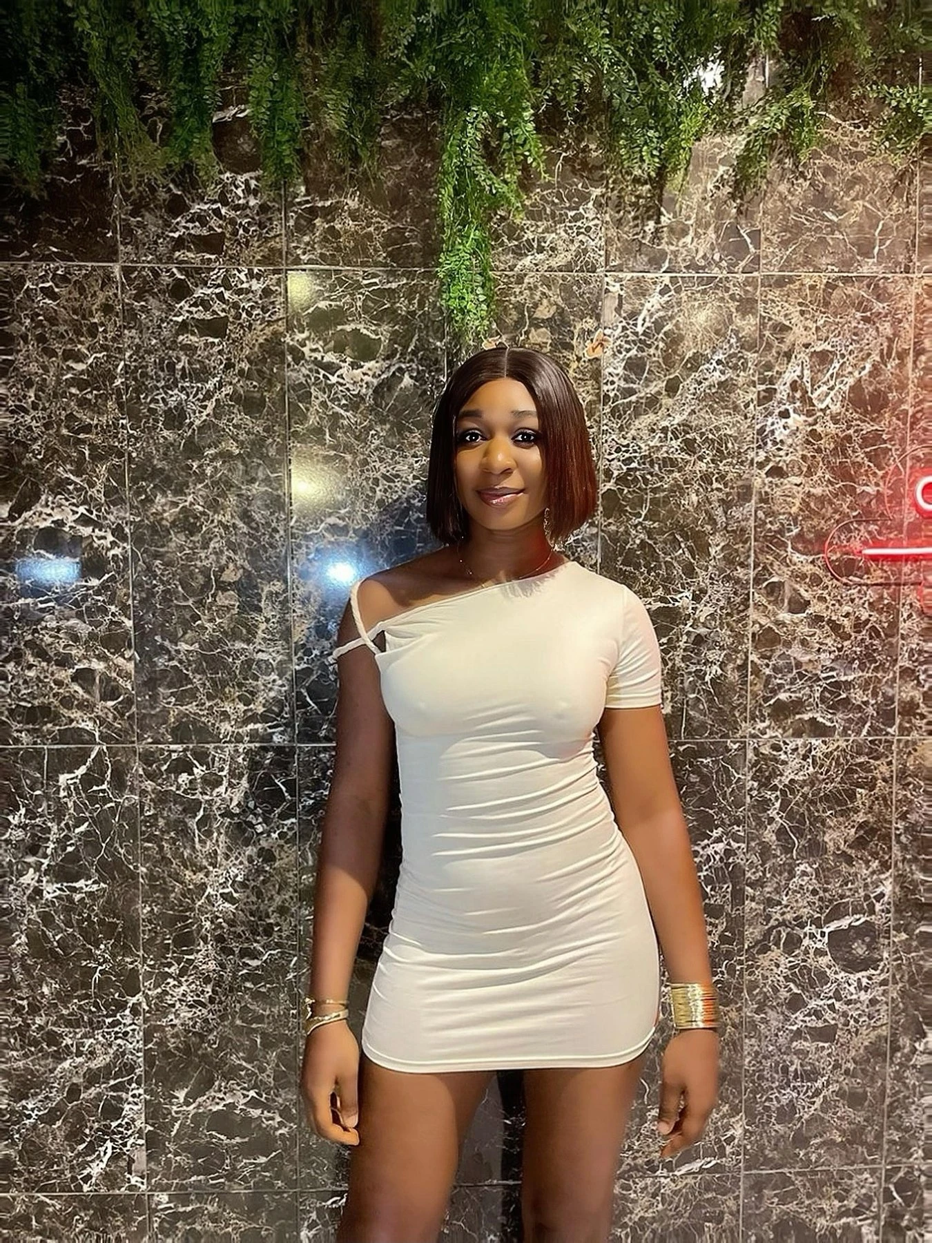 Becca Baby – Nigerian escort in Cotonou — 3 / 6