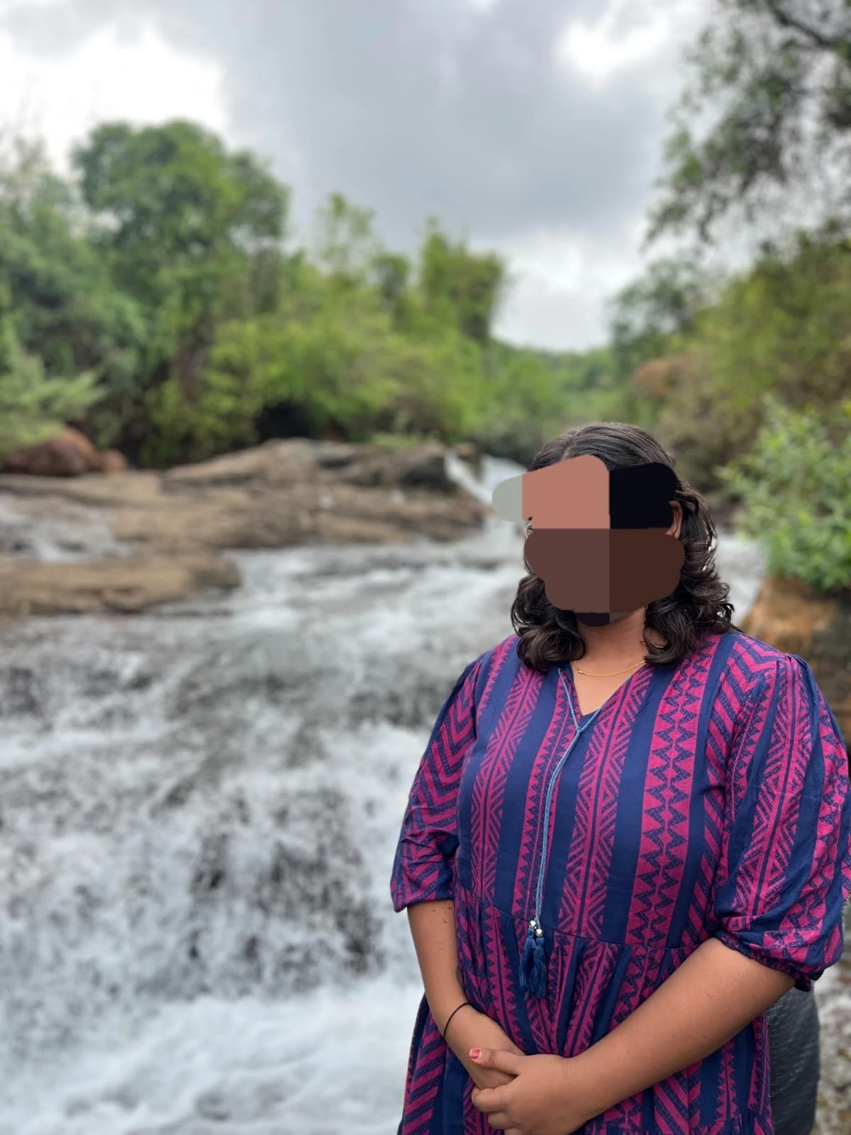 Mitali – Indian escort in Bangalore — 9 / 10