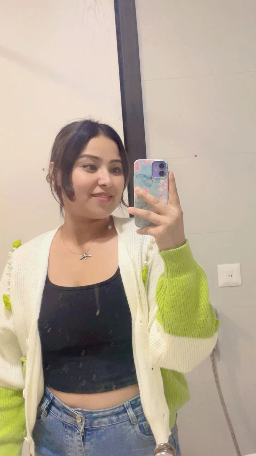 Mahi 𝟖𝟎𝟎𝟔𝟖𝟓𝟔𝟖𝟓𝟖 – American escort in Dehradun, Uttarakhand — 4 / 31