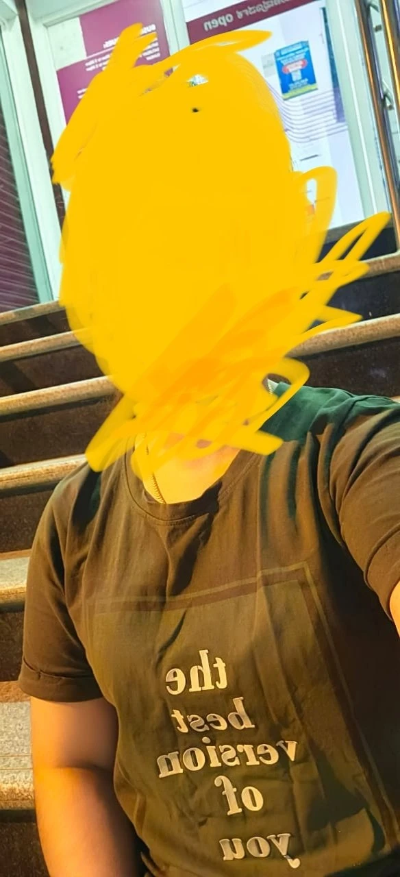 Rinku Singh – Indian escort in Bangalore — 2 / 4