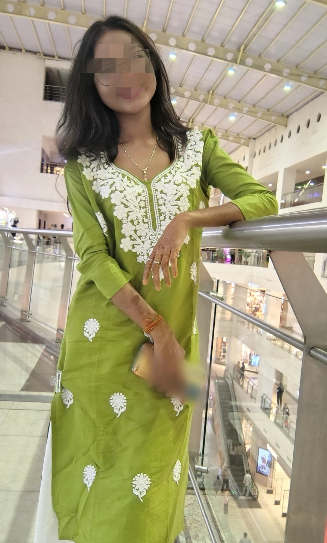 Anisha Guwahati – Indian escort in Guwahati — 6 / 7