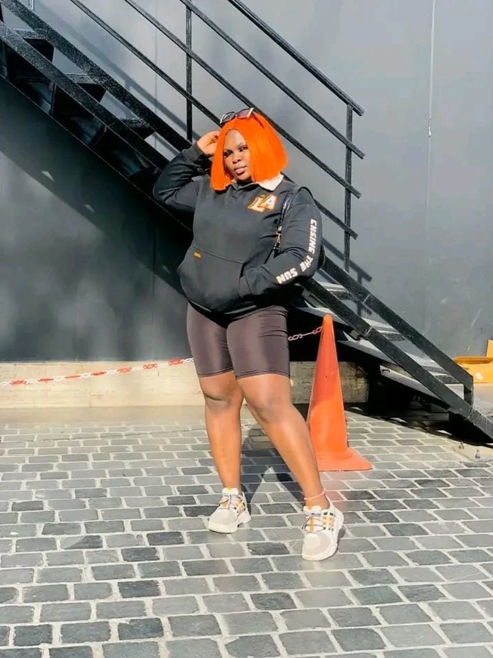 Vanessa Ashley,1321,block H sector 57. – Congolese escort in Gurgaon — 4 / 9