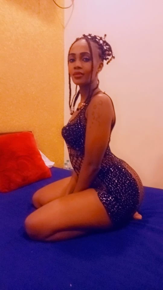 Latifah cim & rimming COOCHIE Queen btm – Rwandan escort in Chennai — 4 / 11