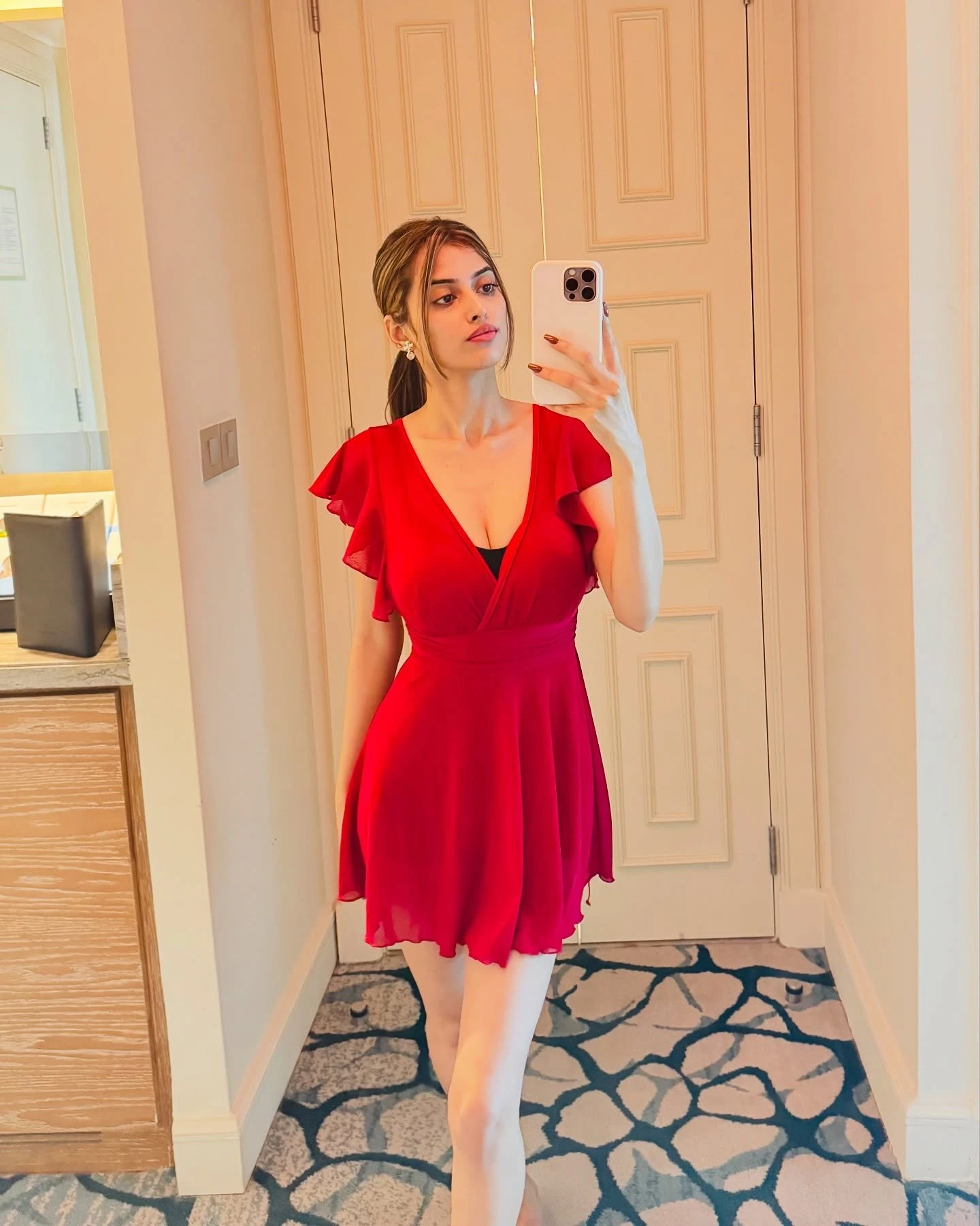 Poonam – escort in Chennai — 2 / 3