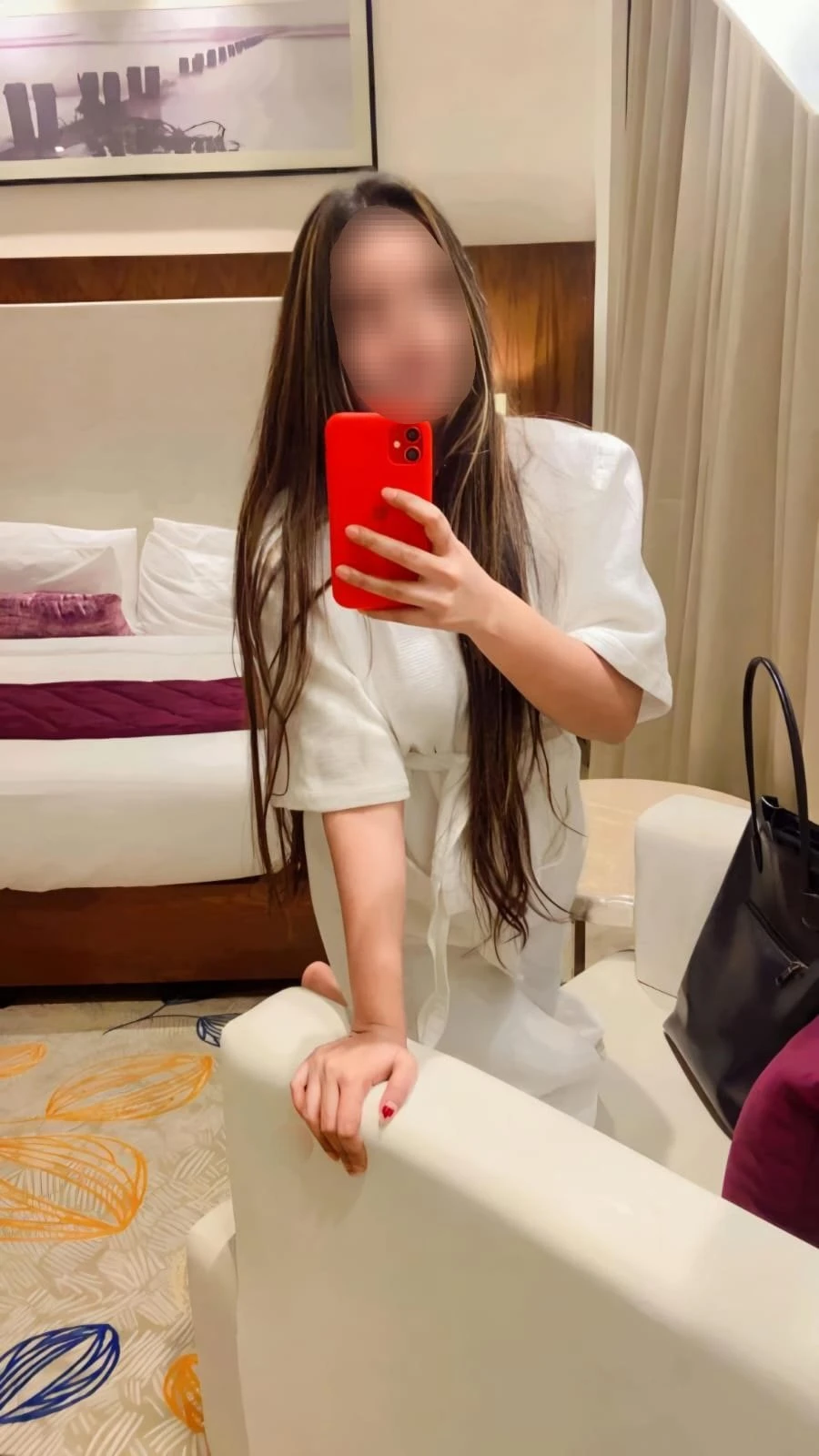 HONEST | INDEPENDENT | UNFORGETTABLE EXP – Indian escort in Bangalore — 6 / 10