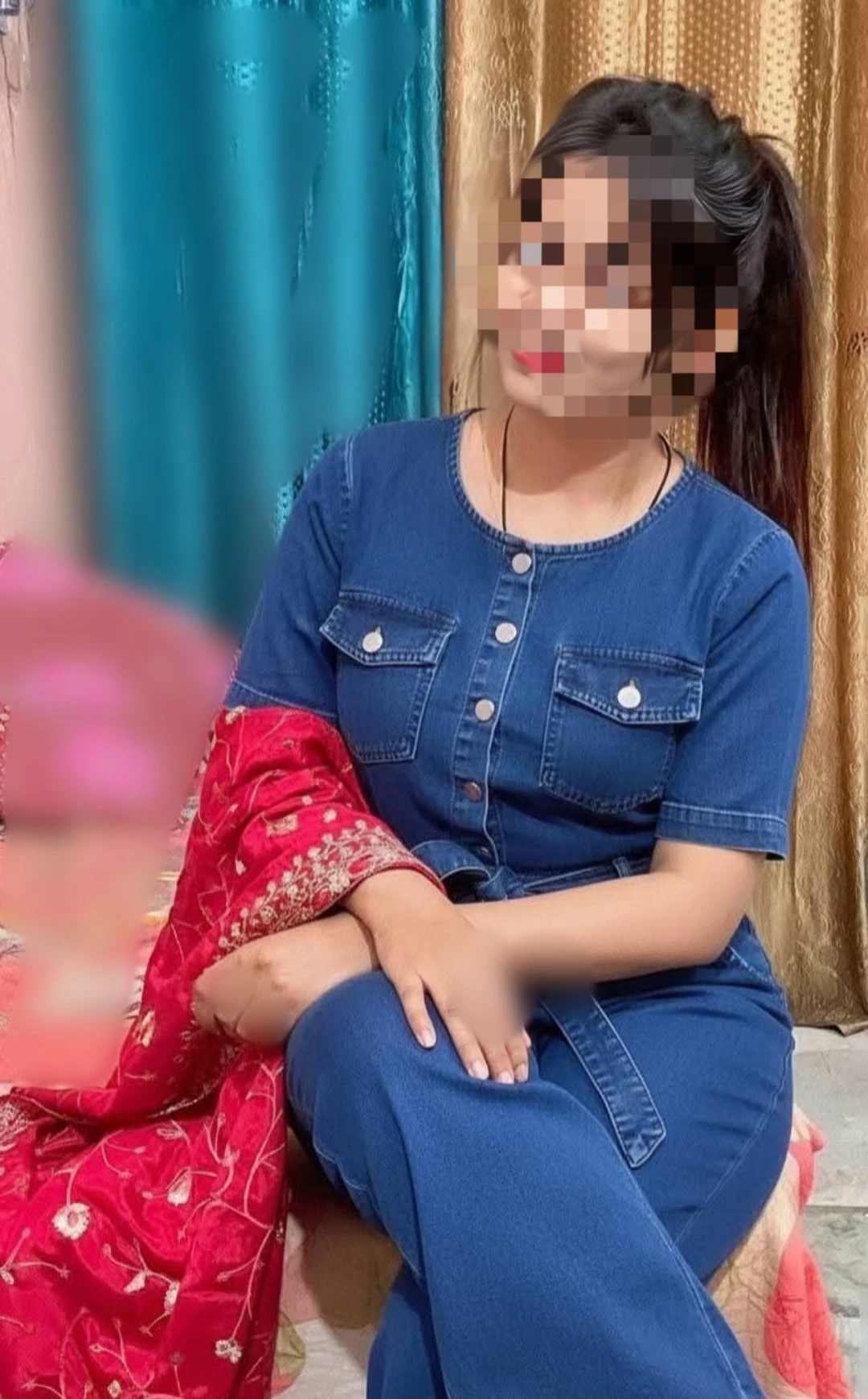 Mona Independent – Indian escort in Chennai — 5 / 9