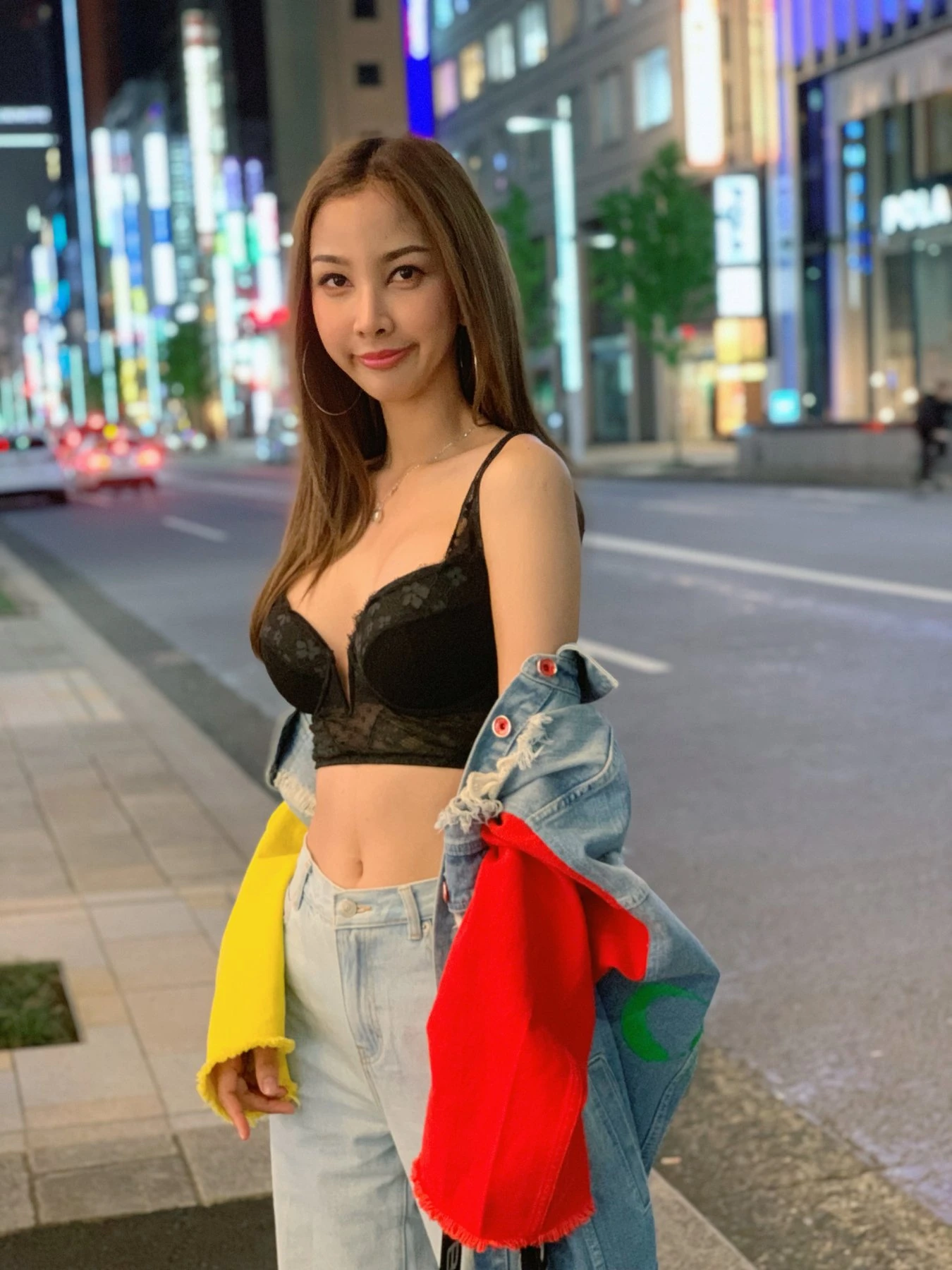 Elena Lin 09/12-09/16 – Laotian escort in Hong Kong — 3 / 29