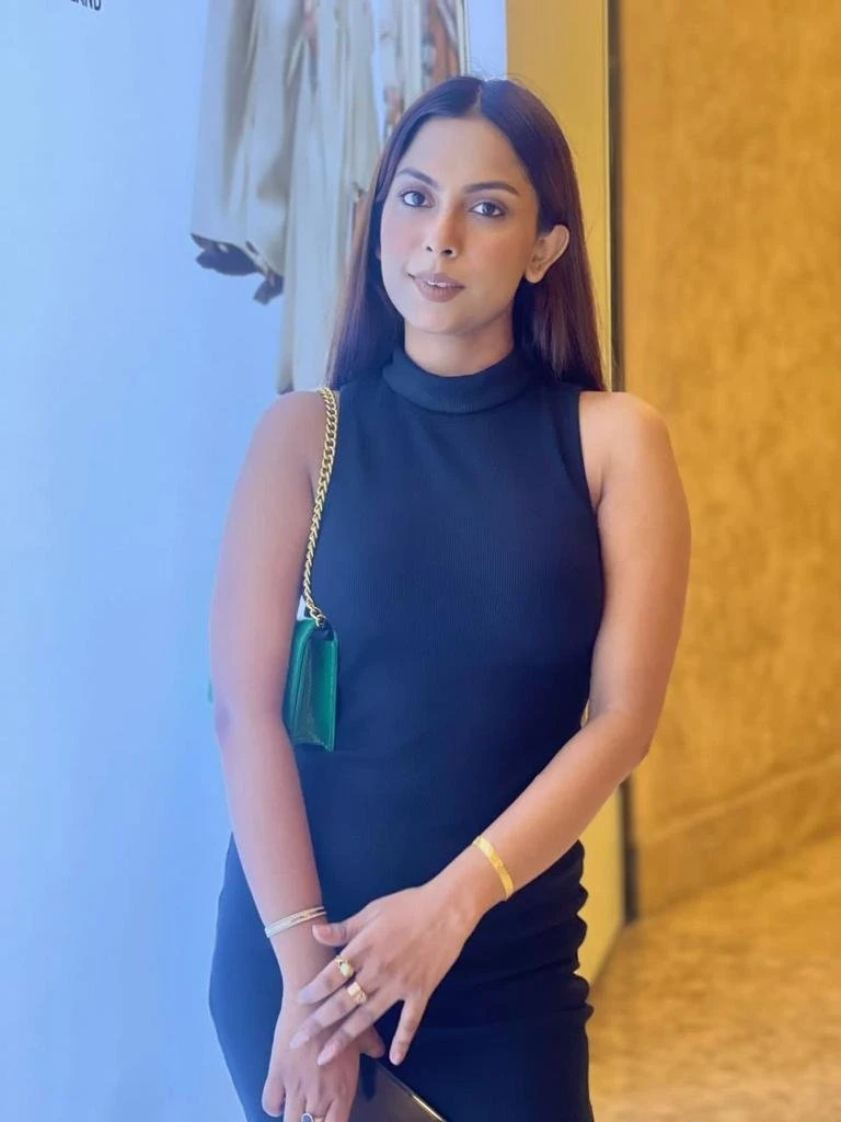 Priyanka singh – Indian escort in Bangalore — 6 / 7
