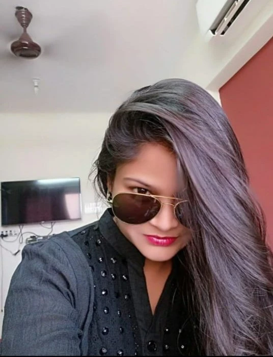 Anshu real meet and cam show – Indian escort in Bangalore — 3 / 6