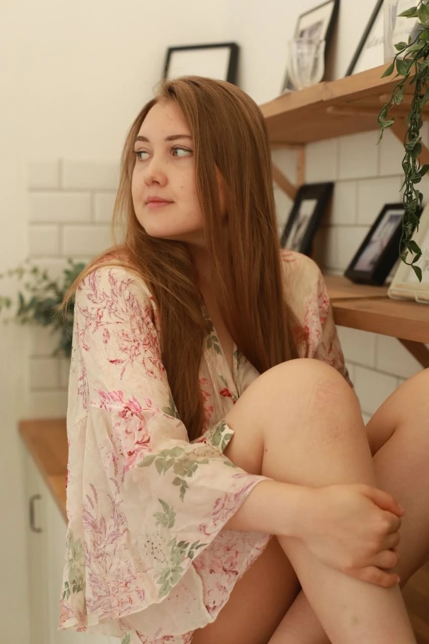 Maria sexy priestess – Russian escort in Hong Kong — 5 / 7