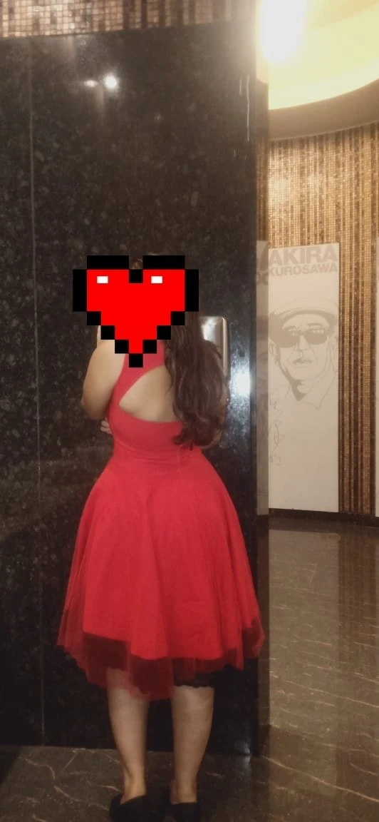 Niharika – Indian escort in Bangalore — 4 / 9