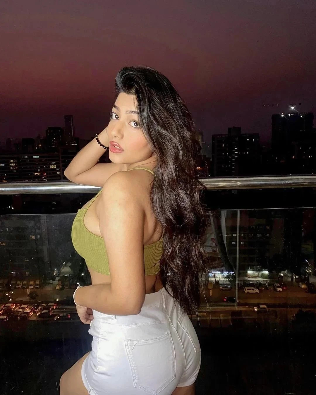 Vedika Escorts Service – Indian escort in Coimbatore — 2 / 3