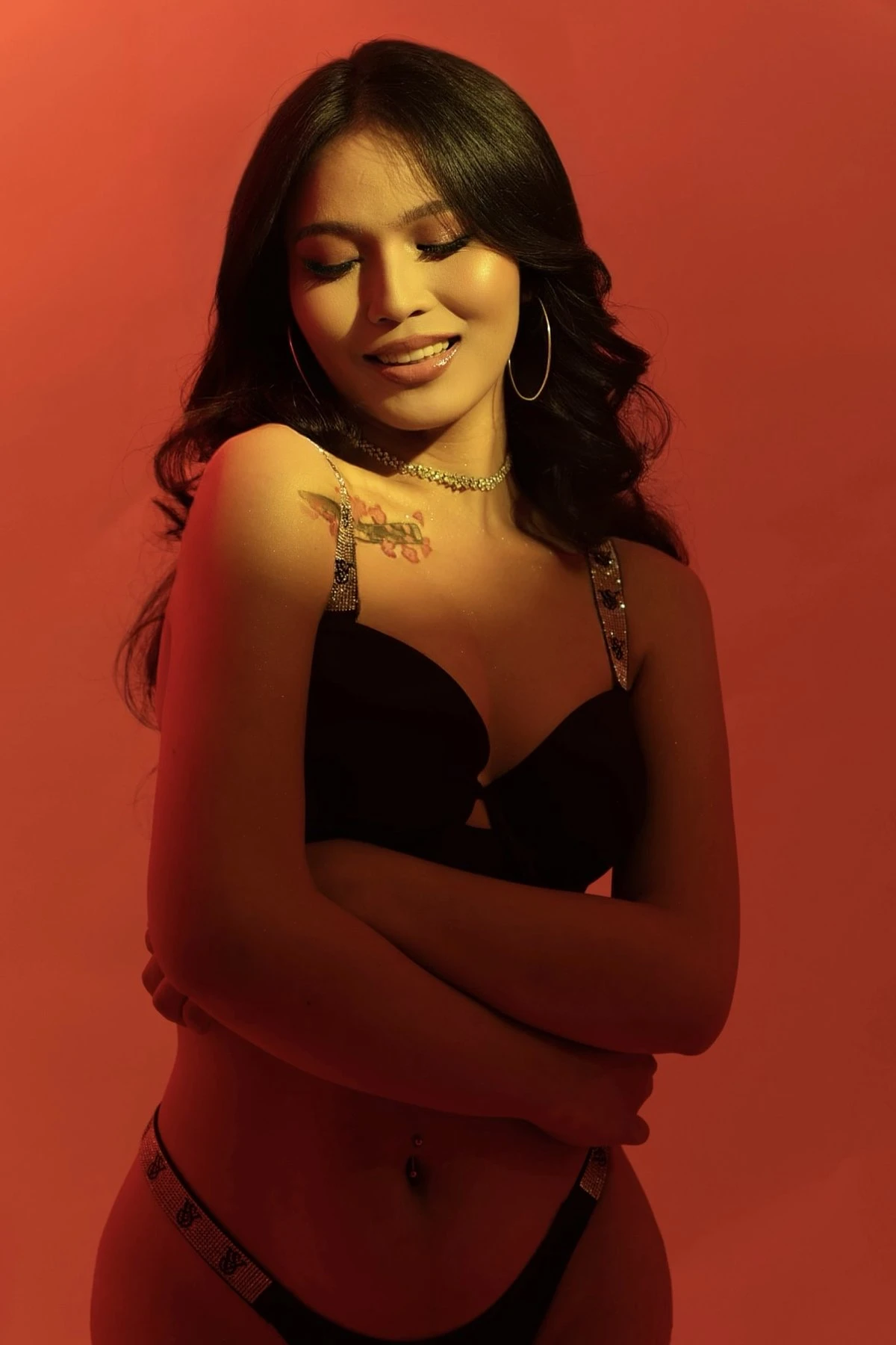 𝓒𝓪𝓻𝓸𝓵𝓲𝓷𝓪 𝓡𝓮𝓪𝓹𝓮𝓻🌶️ – Filipino escort in Hong Kong — 11 / 17