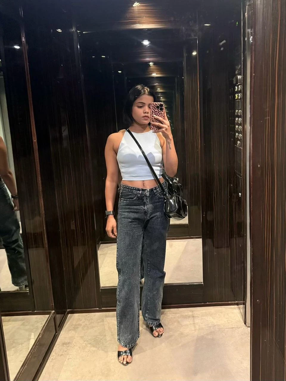 GURGAON’S TOP INDIAN & RUSSIAN MODELS – Indian escort in Gurgaon — 2 / 3