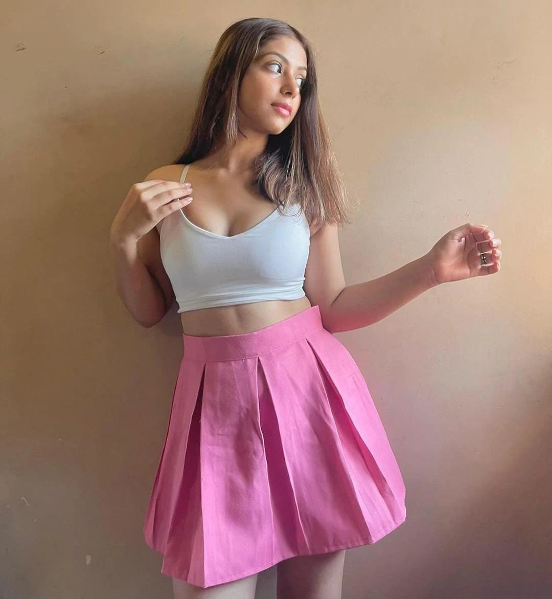 Kinjal – Indian escort in Bangalore, Escort, Banga
