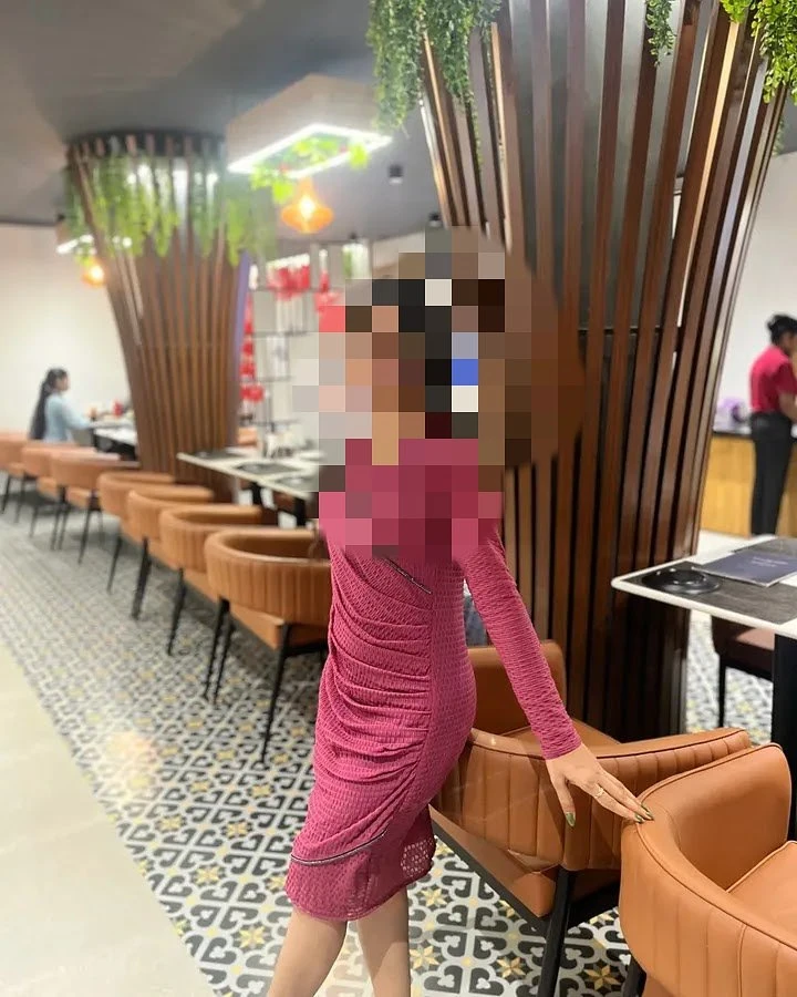 Anjali independent – Indian escort in Chennai — 2 / 7