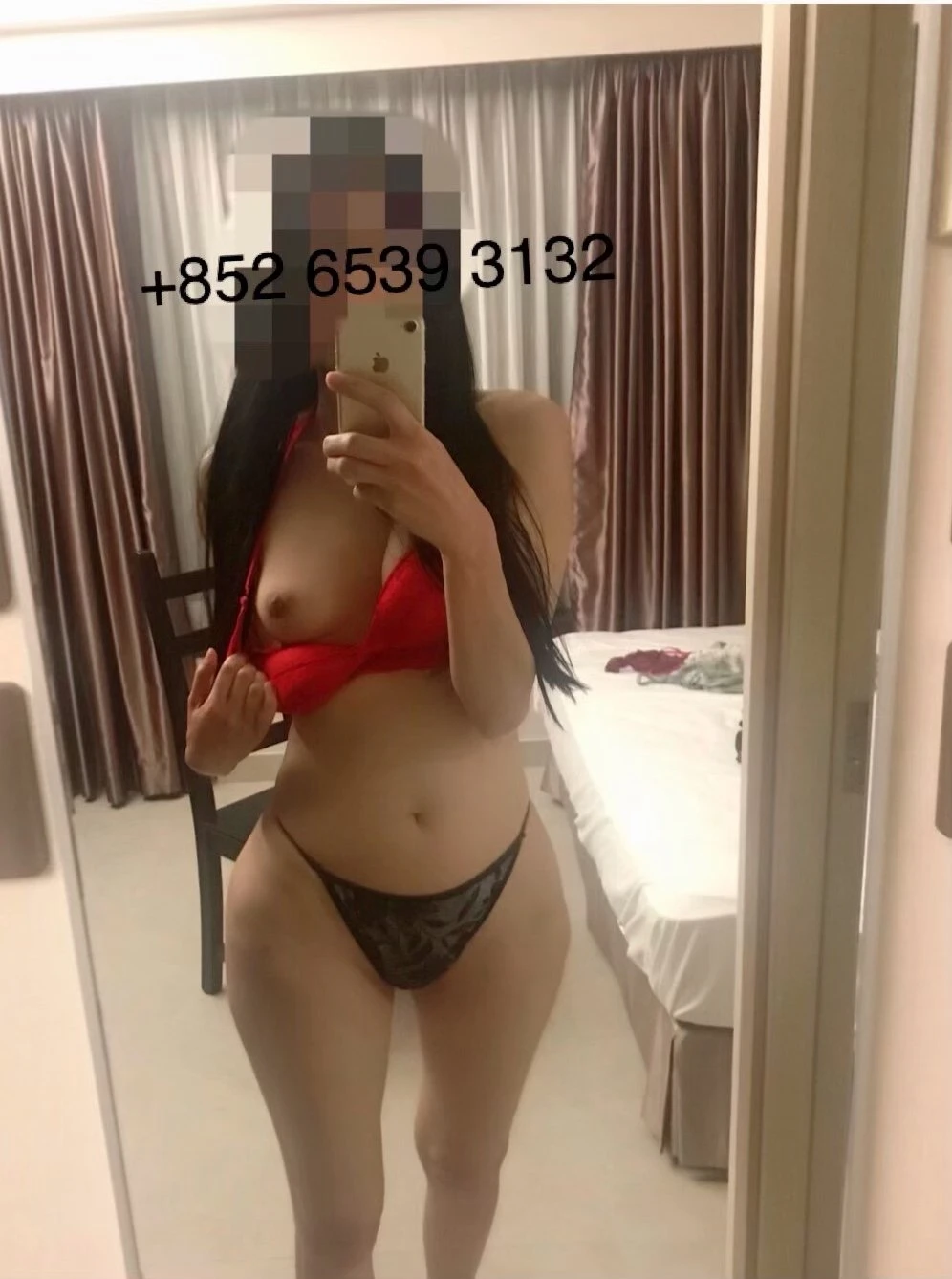 Filipina GFE wet Tight p*ssy.Real Photos – escort in Hong Kong — 8 / 19