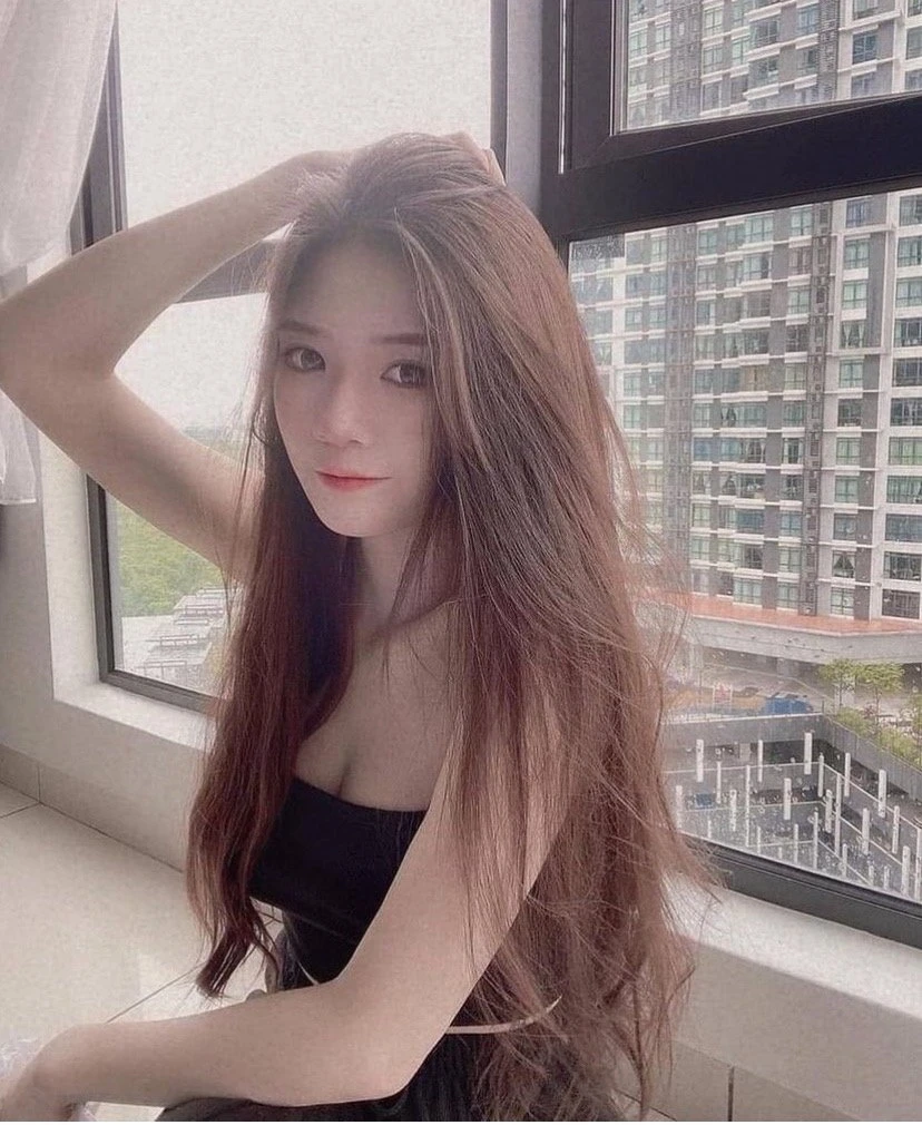 Jasmine – Chinese escort in Hong Kong — 3 / 5