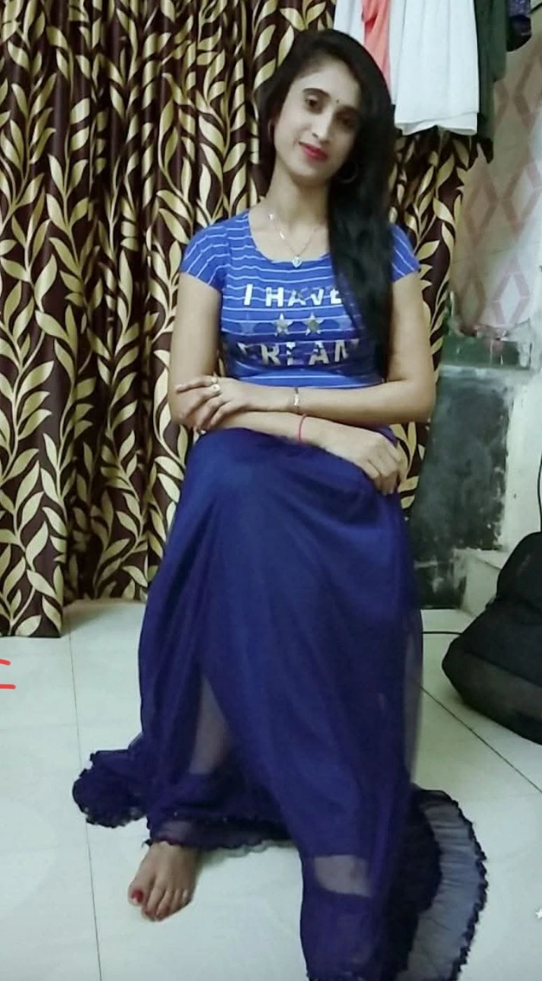 ꧁Arohi꧂[ Cam & Real Meet ] – Indian escort in Hyderabad — 1 / 5