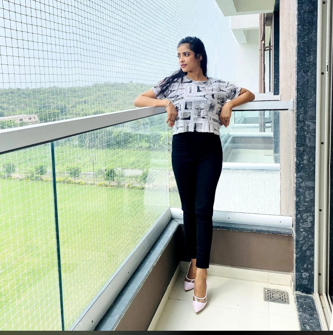 Sunita Sherma – Indian escort in Chennai, Escort, Chennai