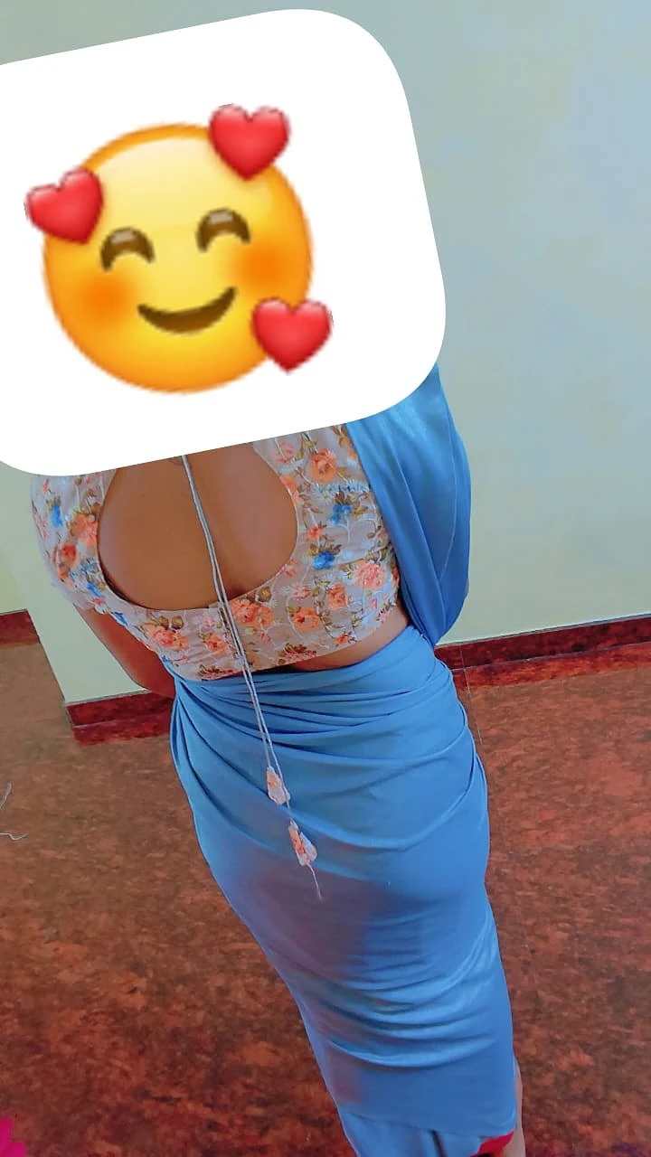 Sweety – Indian escort in Chennai — 3 / 6