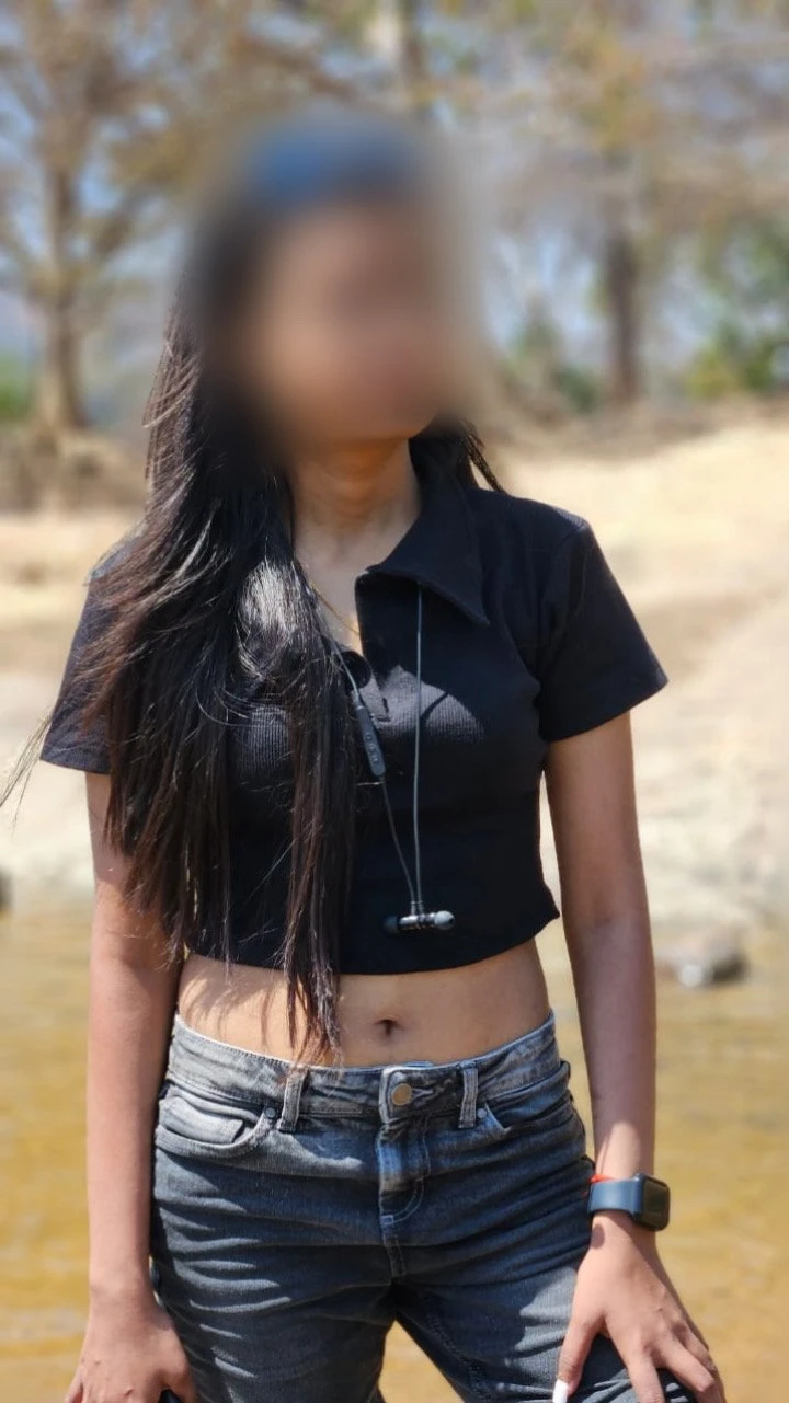 Shweta – Indian escort in Bangalore — 2 / 5